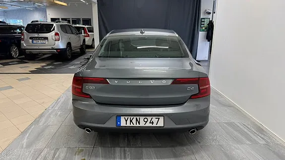 Volvo S90 2017 photo 5