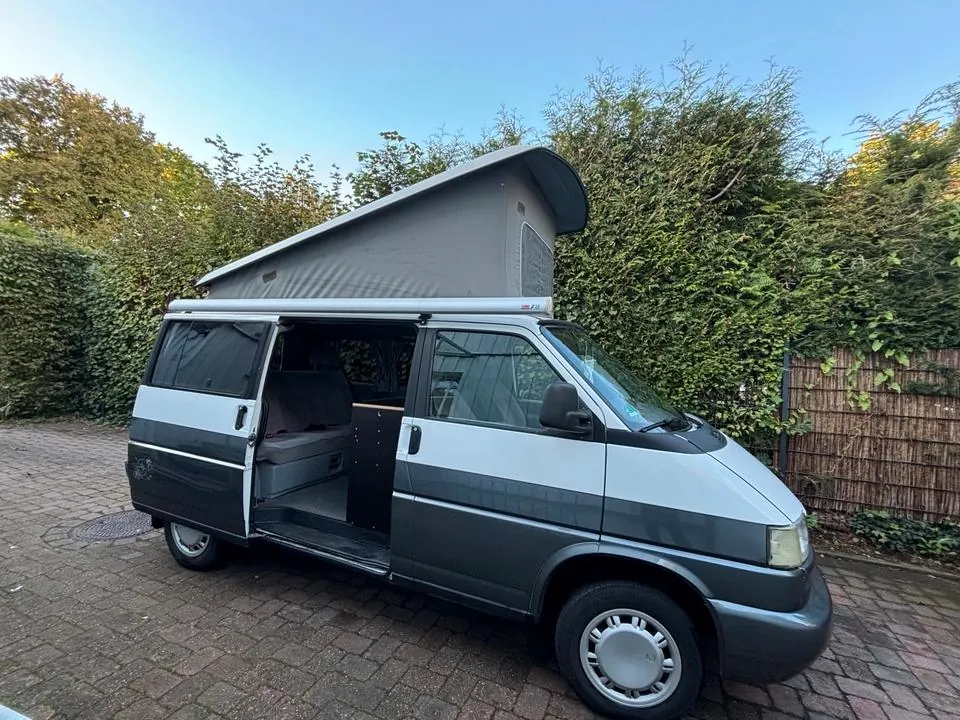 Volkswagen T4 Multivan