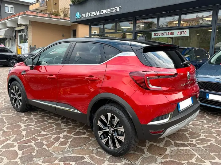 Renault Captur 2023 photo 4