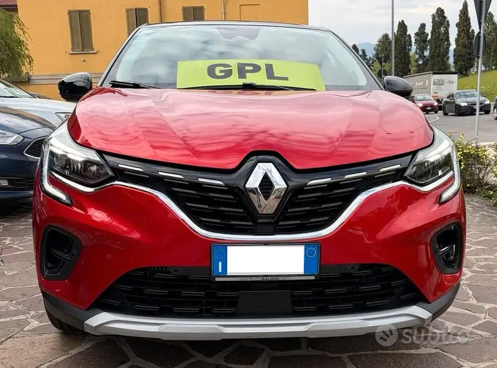Renault Captur 2023 photo 5