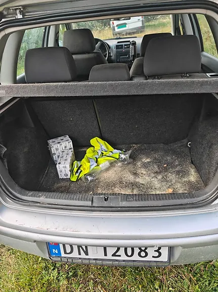 Volkswagen Polo 2009 photo 5