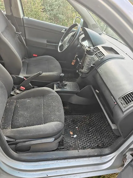 Volkswagen Polo 2009 photo 3