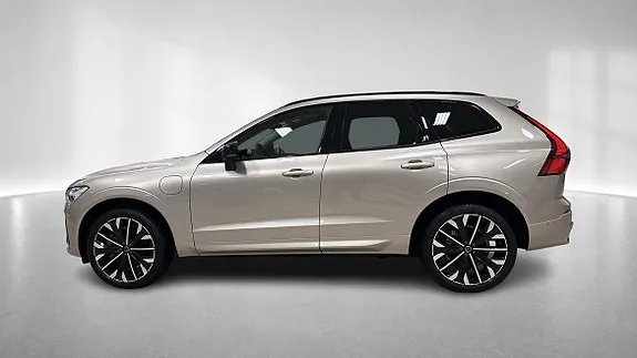 Volvo Xc60 2026 photo 3