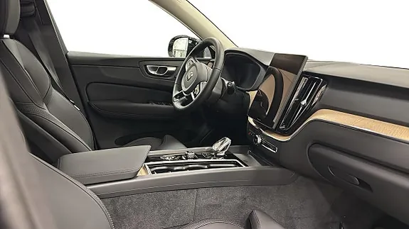 Volvo Xc60 2026 photo 4