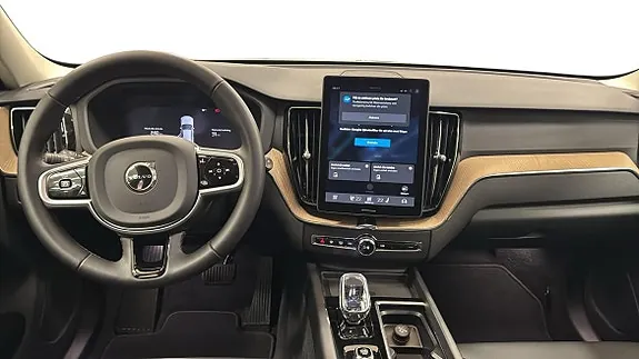 Volvo Xc60 2026 photo 5