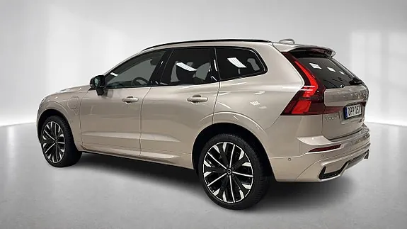 Volvo Xc60 2026 photo 2