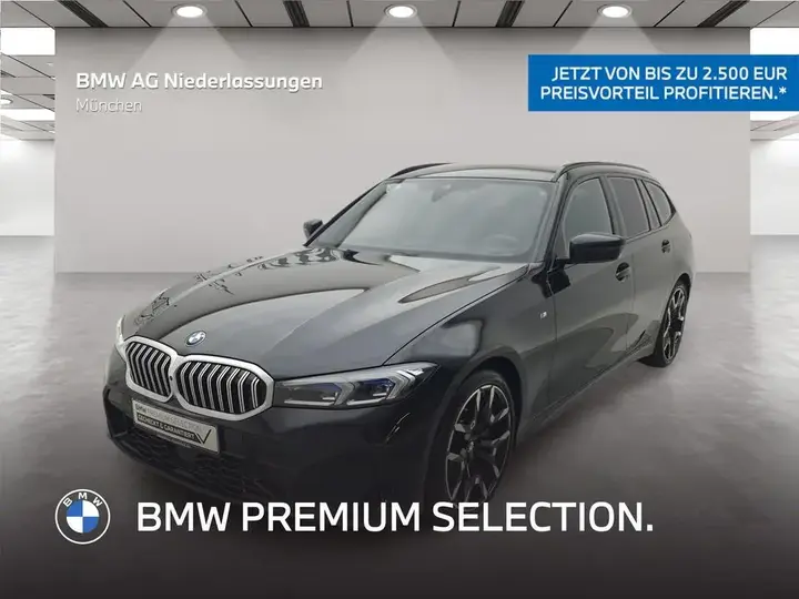 BMW 330D