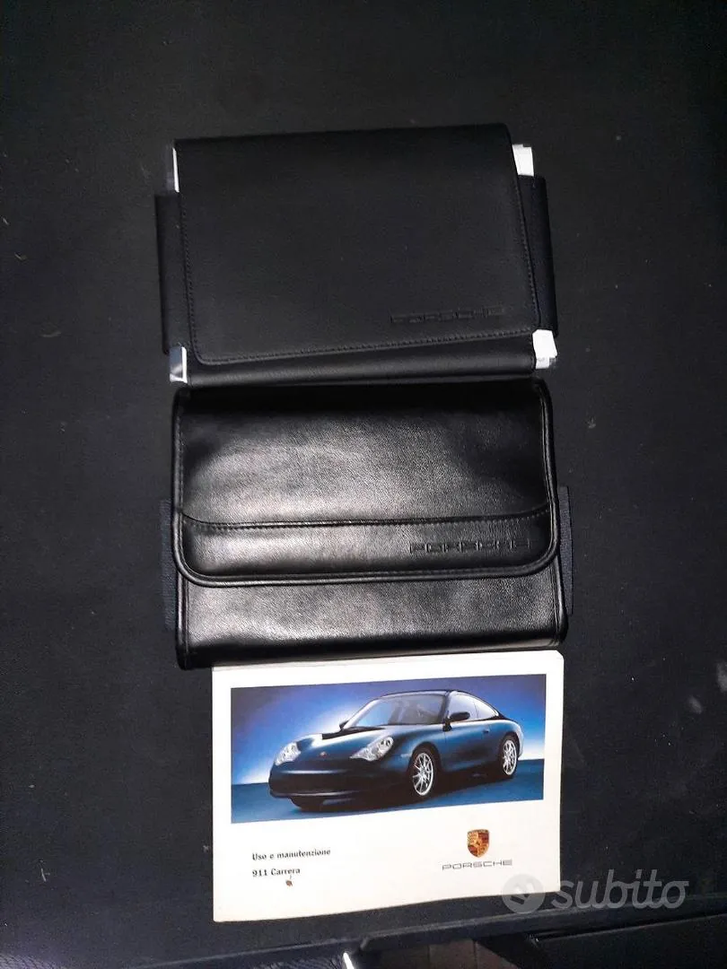 Porsche 911 2005 photo 4