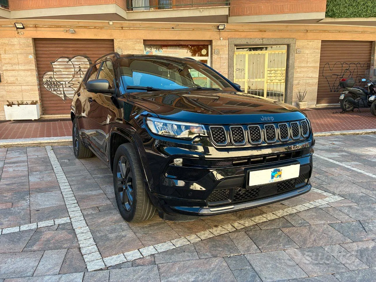 Jeep Compass 2021 photo 3