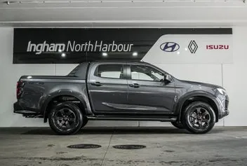 Isuzu D-Max 2026 photo 3