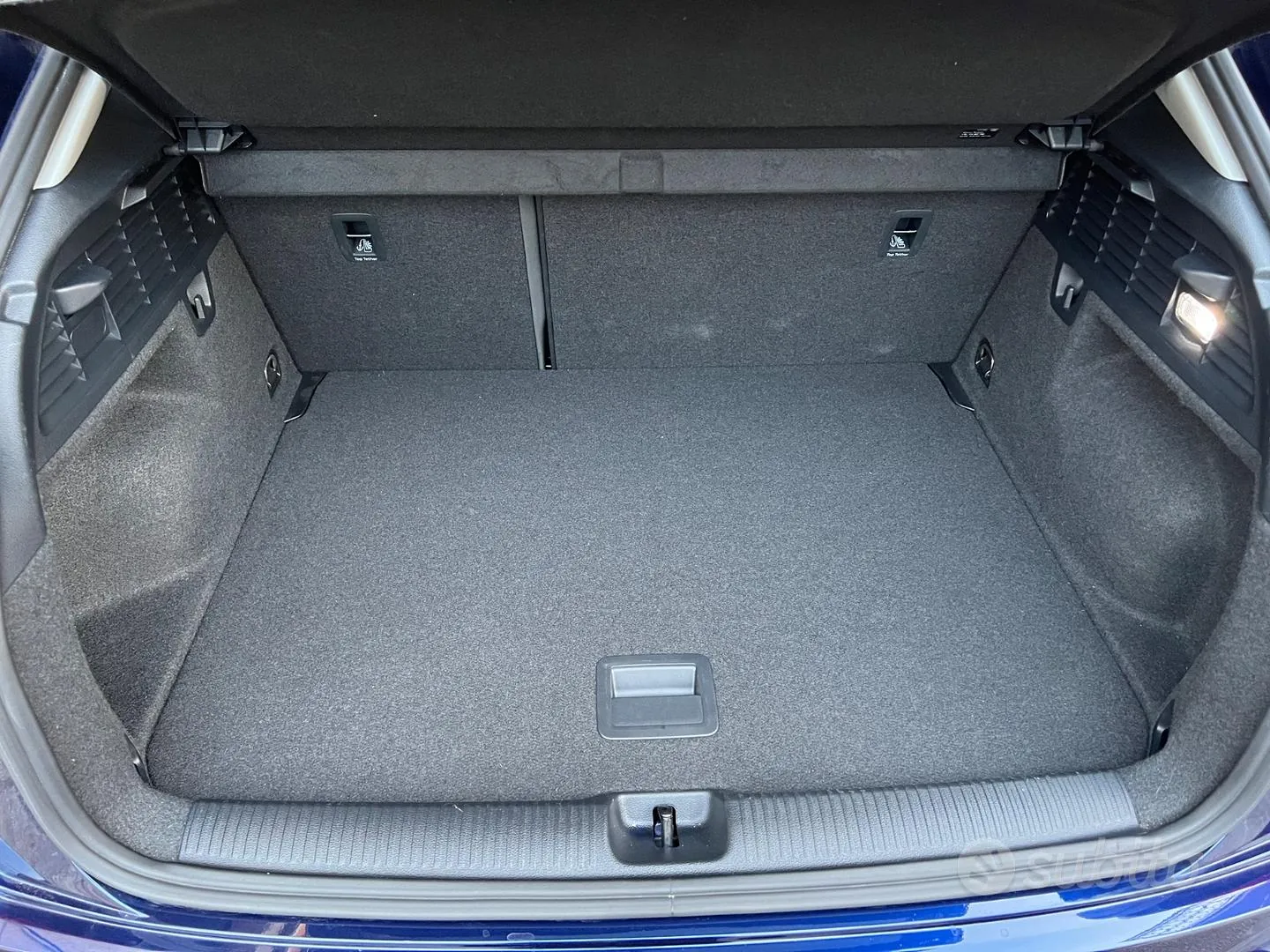 Audi Q2 2021 photo 5