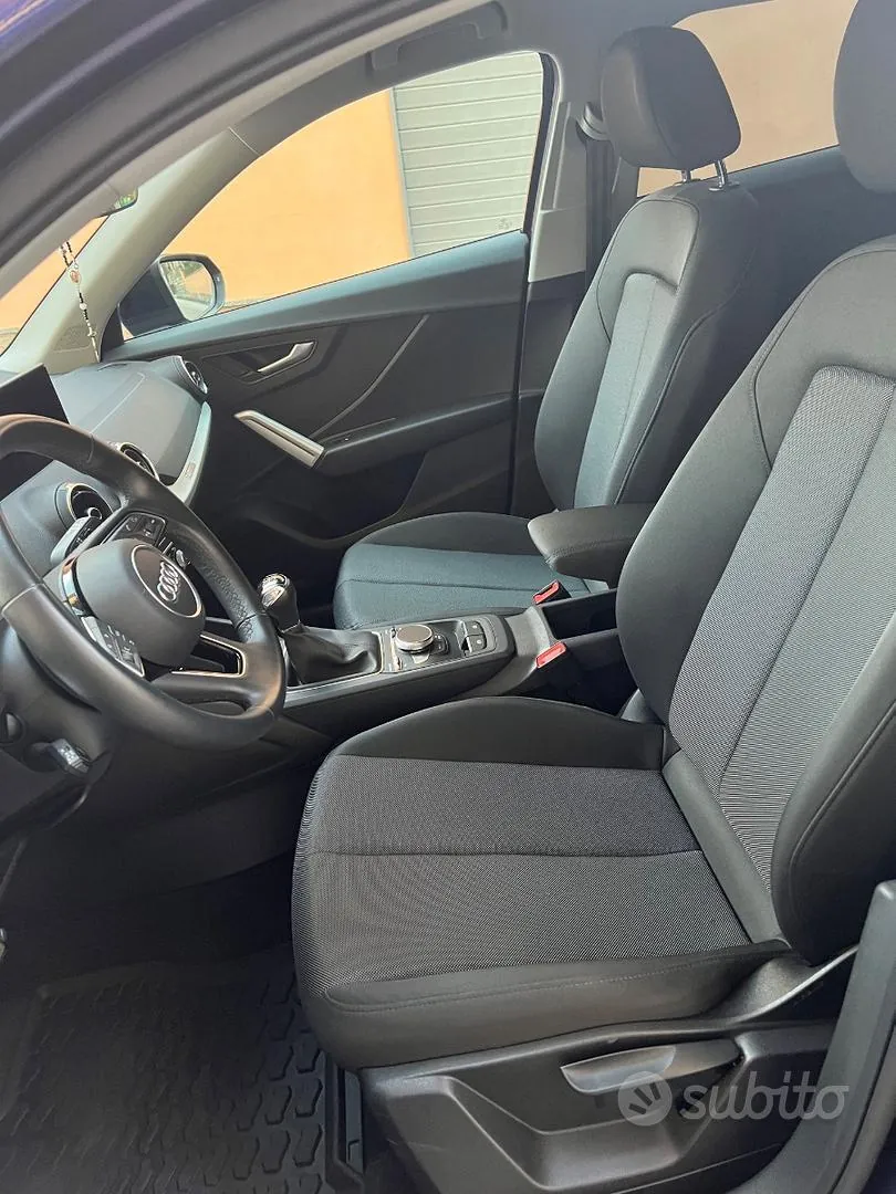 Audi Q2 2021 photo 3