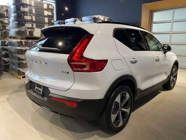 Volvo Xc40 2026 photo 5