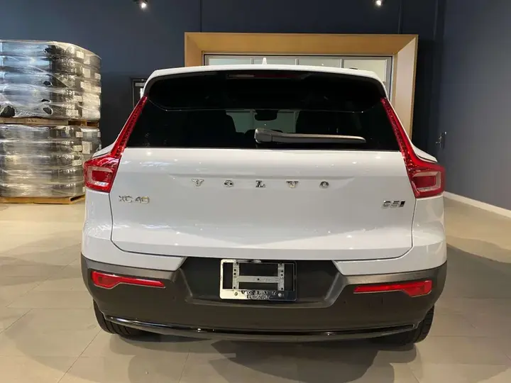 Volvo Xc40 2026 photo 4