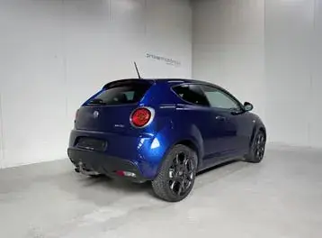 Alfa Romeo Mito 2017 photo 3