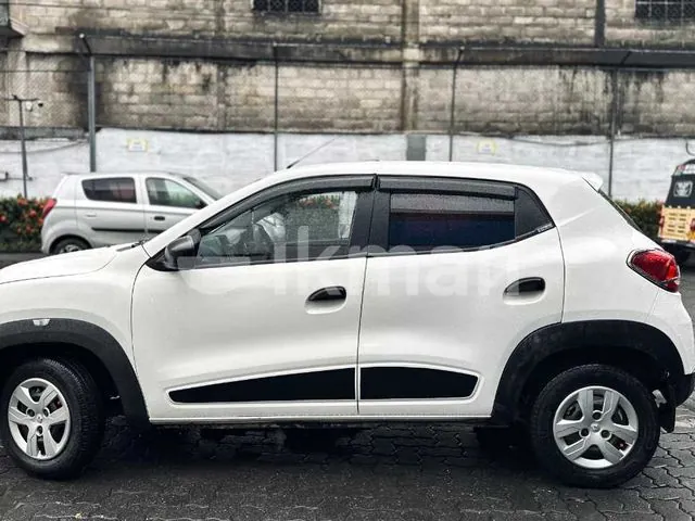 Renault Kwid 2016 photo 5