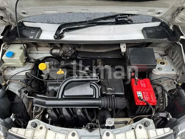 Renault Kwid 2016 photo 4