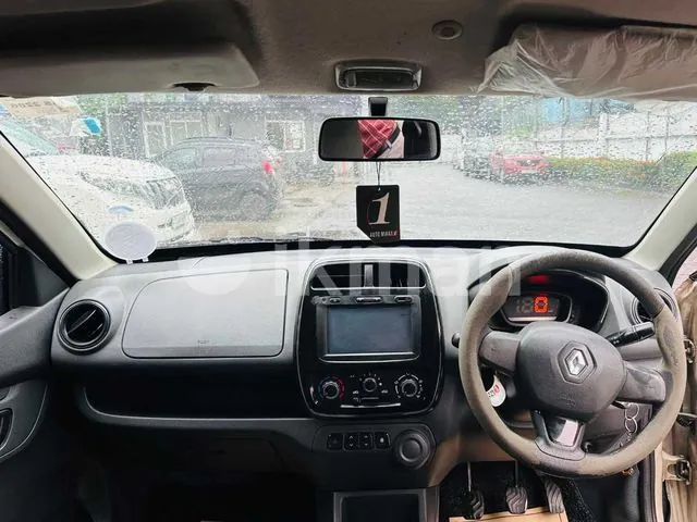 Renault Kwid 2016 photo 3