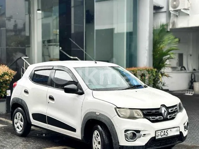 Renault Kwid
