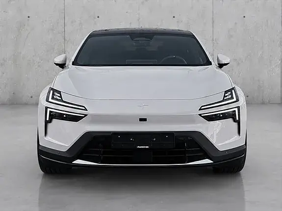 Polestar 4 2026 photo 2