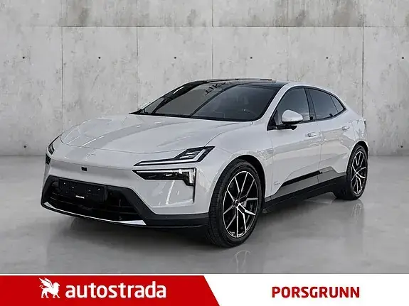 Polestar 4