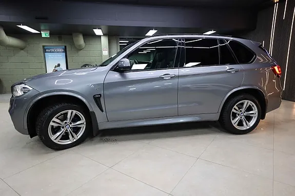 BMW X5 2014 photo 5