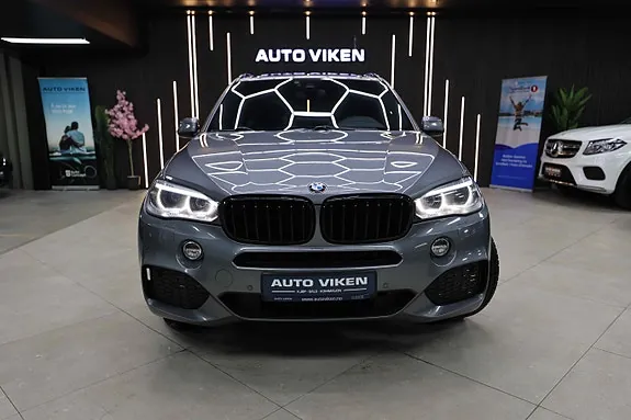 BMW X5 2014 photo 3
