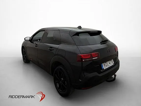 Citroen C4 Cactus 2018 photo 5