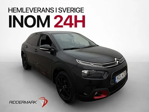 Citroen C4 Cactus 2018 photo 3