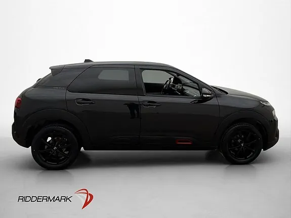 Citroen C4 Cactus 2018 photo 4