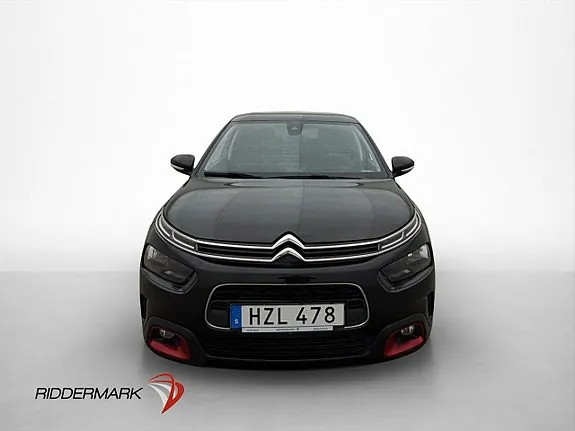 Citroen C4 Cactus 2018 photo 2