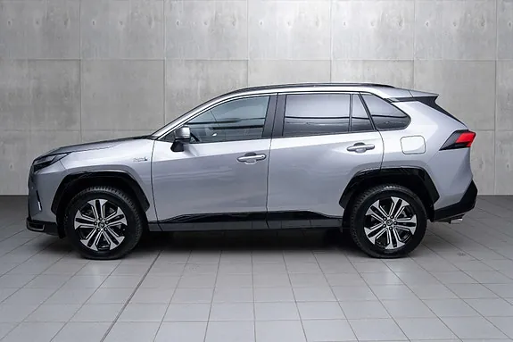 Toyota Rav4 2024 photo 2
