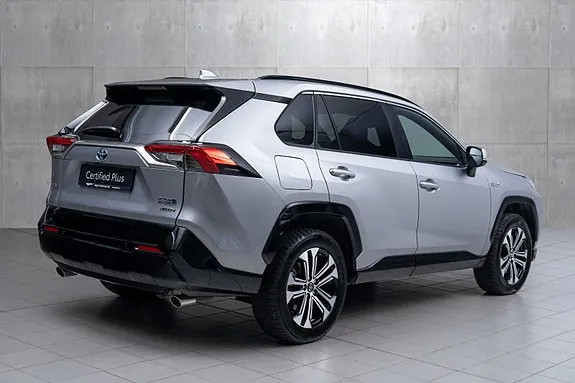 Toyota Rav4 2024 photo 5