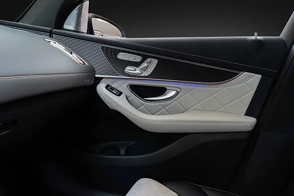 Mercedes-Benz Eqc 2021 photo 5