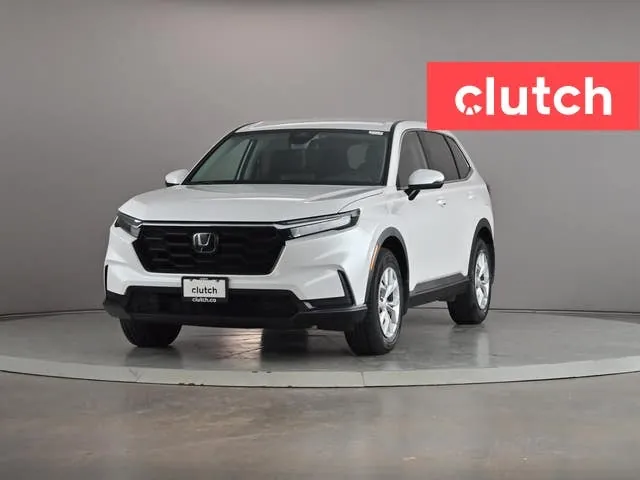 Honda Cr-V 2024 photo 3