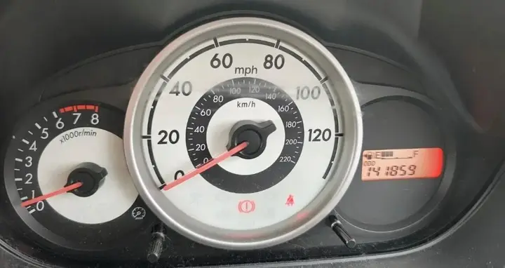 Mazda Mazda2 2009 photo 2