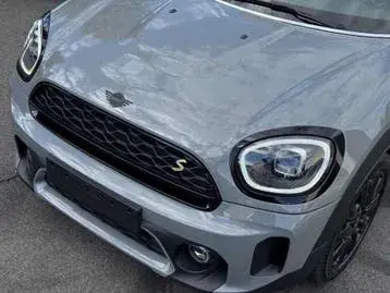 Mini Countryman 2022 photo 3