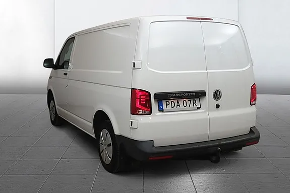 Volkswagen Transporter 2023 photo 5