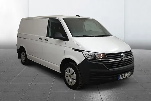 Volkswagen Transporter 2023 photo 3
