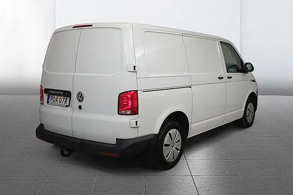 Volkswagen Transporter 2023 photo 4