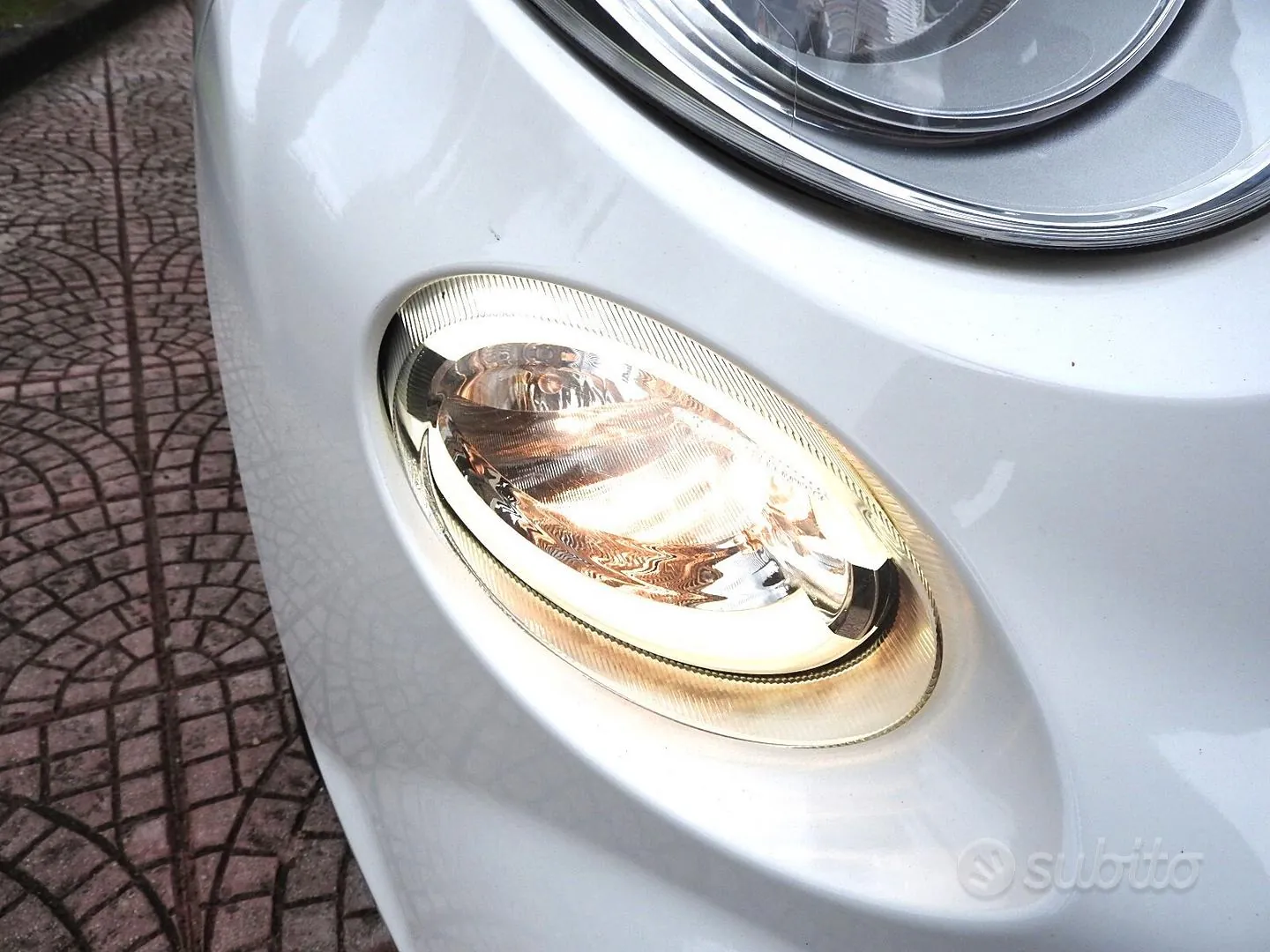 Fiat 500L 2017 photo 4