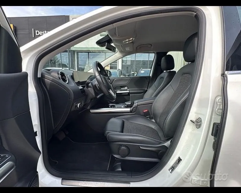 Mercedes-Benz B-Class 2022 photo 3