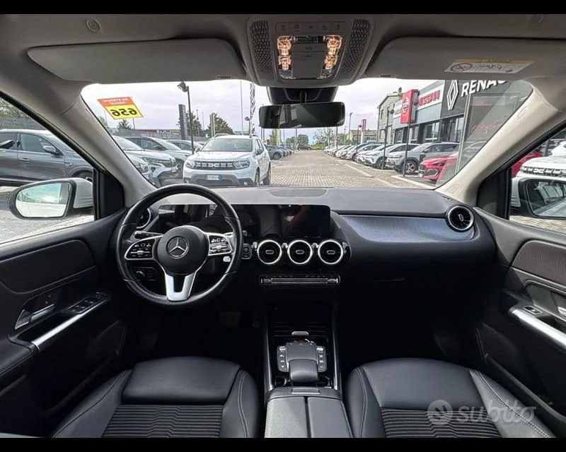 Mercedes-Benz B-Class 2022 photo 5