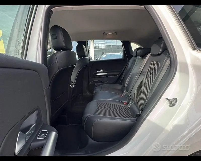 Mercedes-Benz B-Class 2022 photo 4
