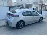 Opel Ampera 2012 photo 2