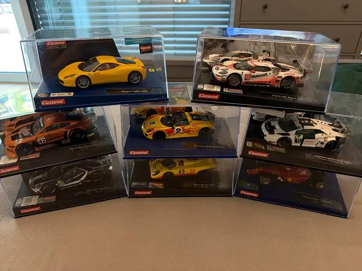 Carrera Carrera