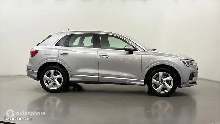 Audi Q3 2023 photo 4