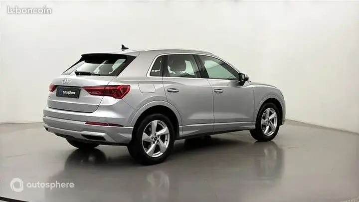 Audi Q3 2023 photo 5