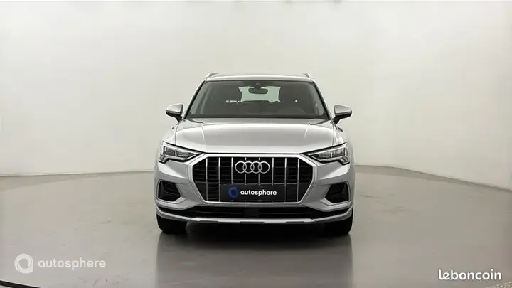 Audi Q3 2023 photo 2