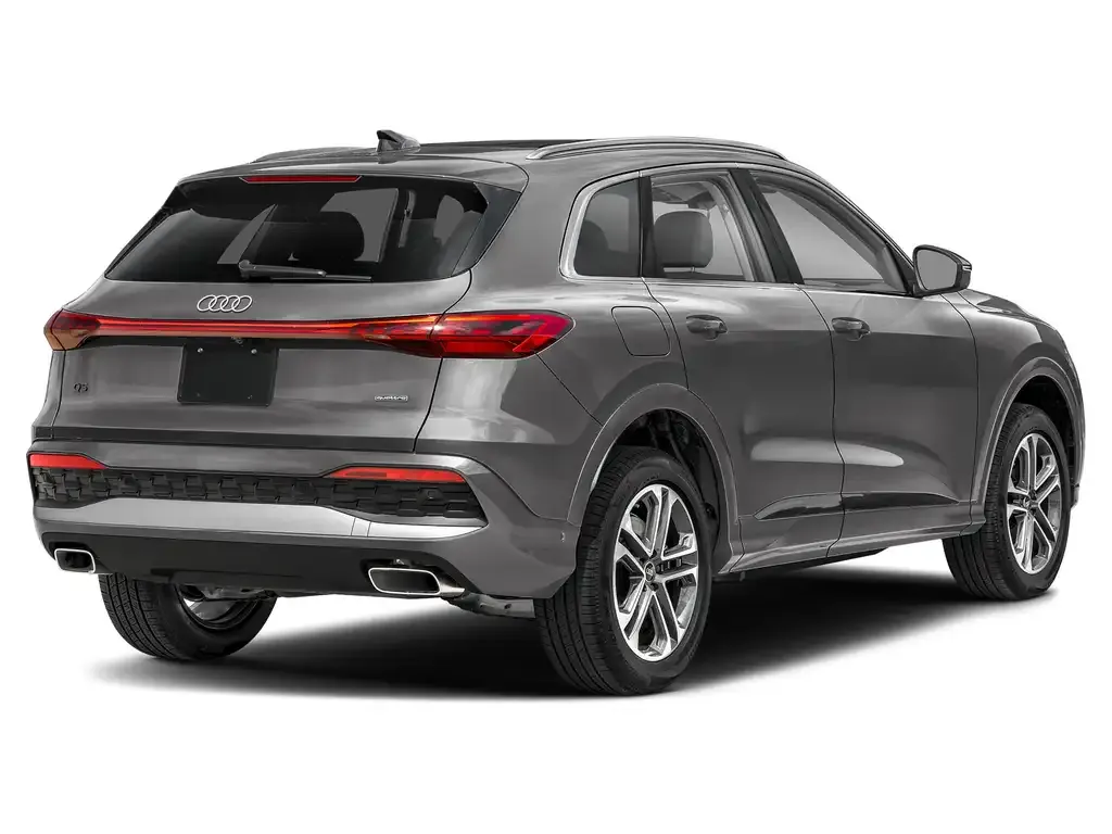 Audi Q5 2026 photo 2
